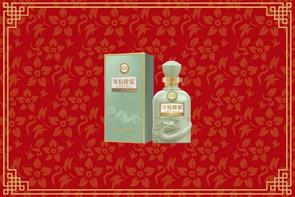 小金县烟酒回收古井贡酒
