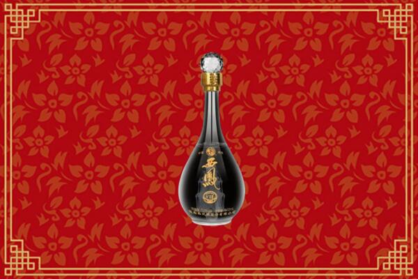小金县回收西凤酒
