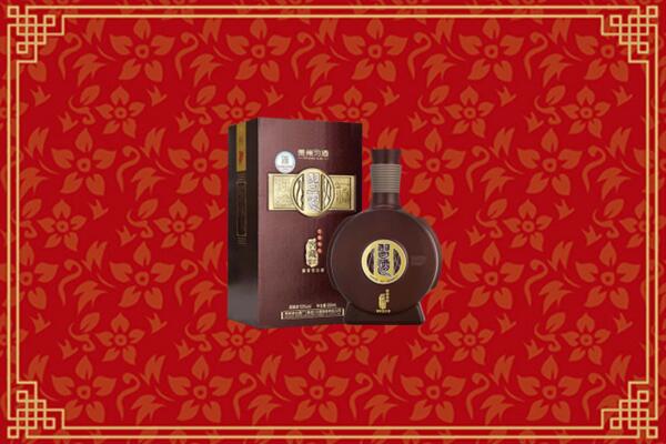 小金县回收习酒