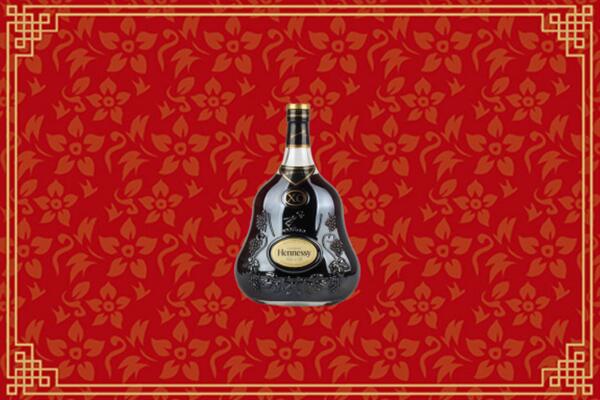 小金县回收轩尼诗洋酒